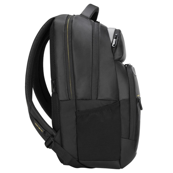 Targus City Gear Laptop Backpack 14" Black