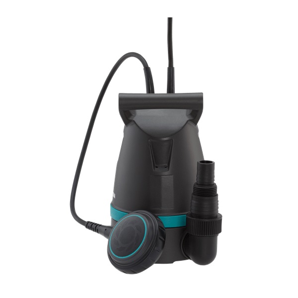 Gardena 9000-29 Basic merülőszivattyú tiszta vízhez 8200