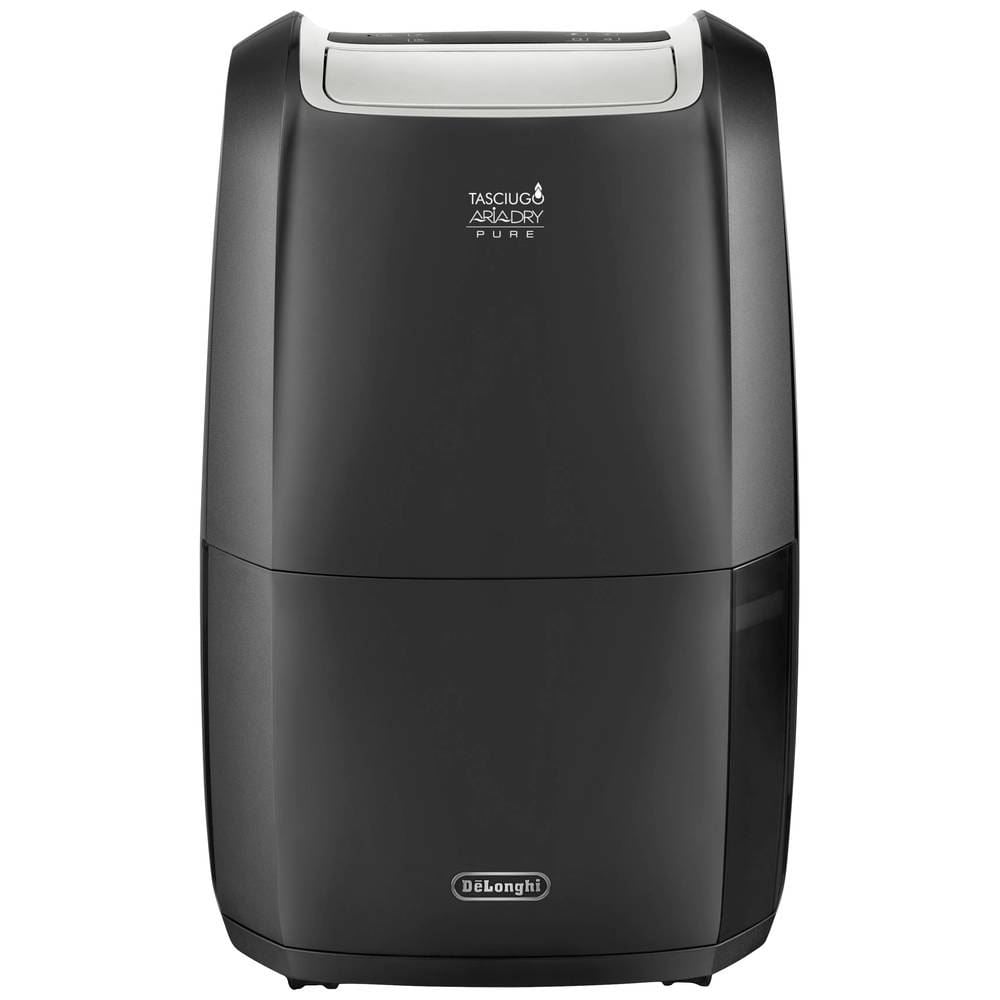 DeLonghi 90 m3 490 W Páramentesítő Szürke