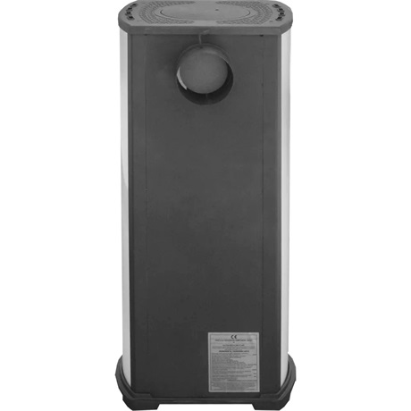 Warnex BERNA LUX kandalló