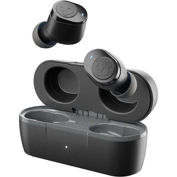 Skullcandy S2JTW-N740 JIB True Wireless Bluetooth fekete fülhallgató Skullcandy S2JTW-N740 JIB True Wireless Bluetooth fekete fülhallgató