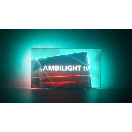 Philips 55PML9008/12 55" 4K UHD MINI OLED Smart TV