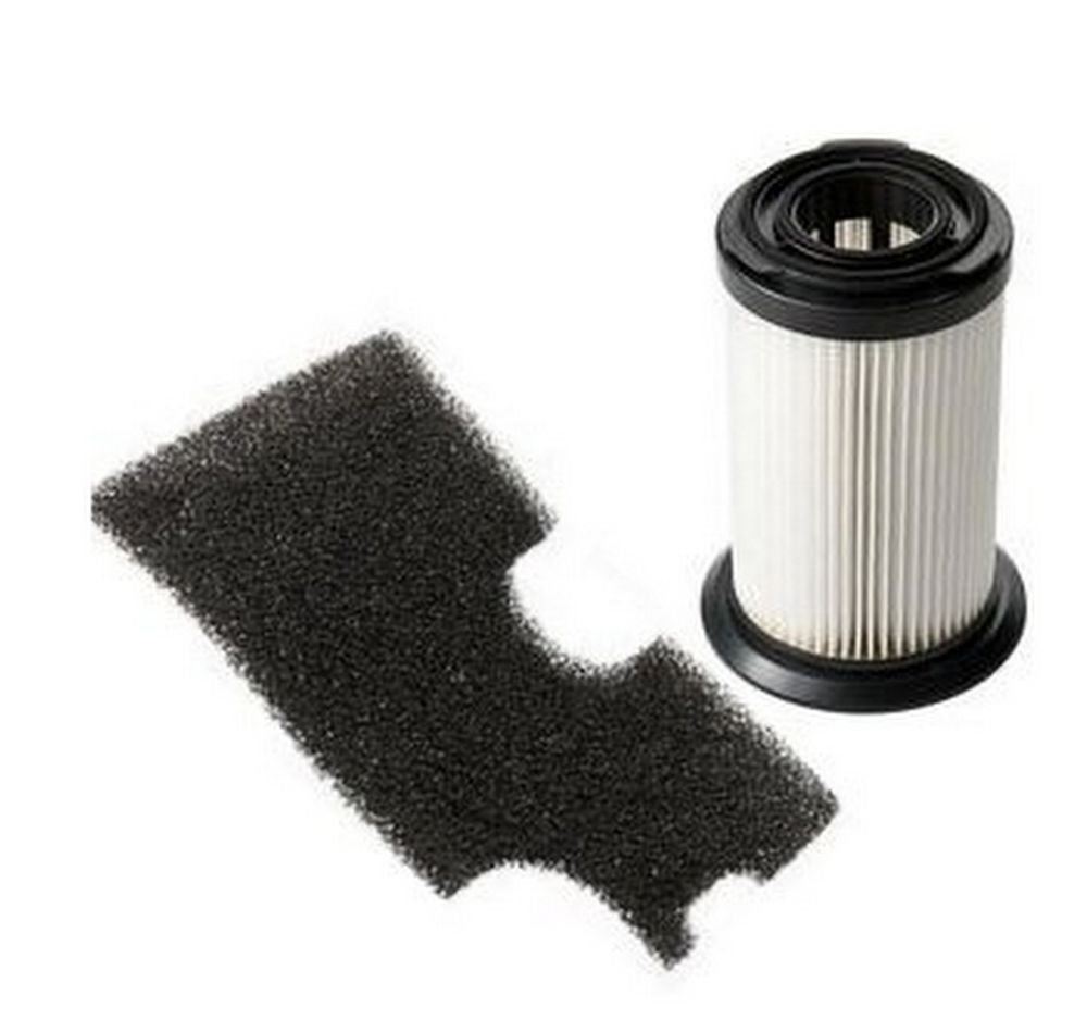 Zanussi ZF 134 HEPA szűrő szett