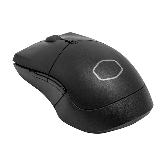 Mouse Cooler  MM-311-KKOW1 Master MM311 Vezeték nélküli egér  Fekete  