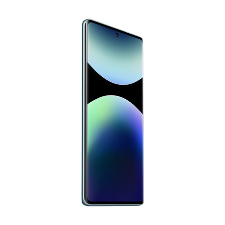 Xiaomi REDMI NOTE 14 PRO 8/256 OCEAN BLUE MOBILTELEFON