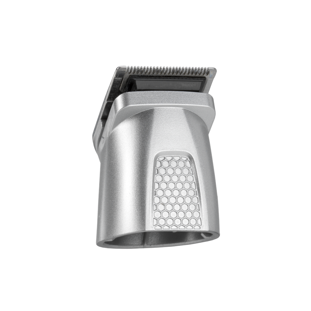BaByliss MT812E Lithium Power 11az1-ben arc- és testszőrtelenítő készlet Szürke