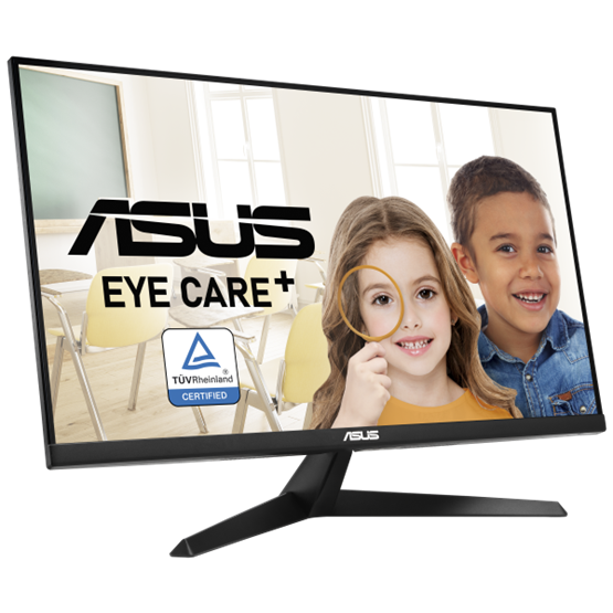 Asus 27" VY27UQ Eye Care Adaptive Sync IPS Monitor Asus 27" VY27UQ Eye Care Adaptive Sync IPS Monitor