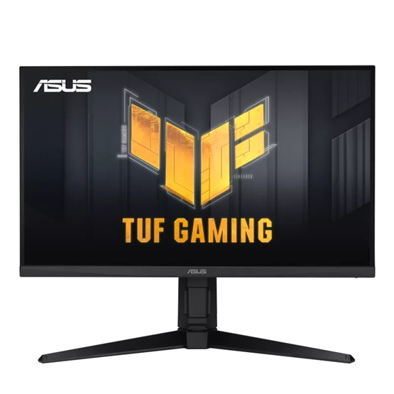 Asus 27" TUF Gaming VG27AQML1A IPS PIVOT Monitor Asus 27" TUF Gaming VG27AQML1A IPS PIVOT Monitor