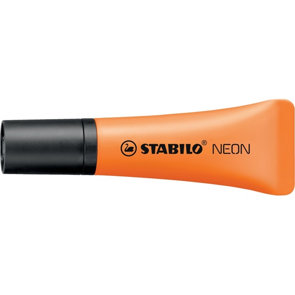 Stabilo Neon 72/54 narancssárga szövegkiemelő Stabilo Neon 72/54 narancssárga szövegkiemelő