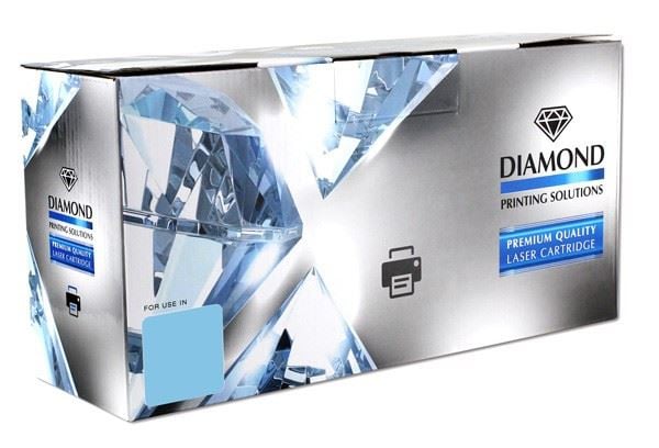Diamond utángyártott HP W1106A NO.106A toner fekete (W1106AFUDIXN) új chippel Diamond utángyártott HP W1106A NO.106A toner fekete (W1106AFUDIXN) új chippel