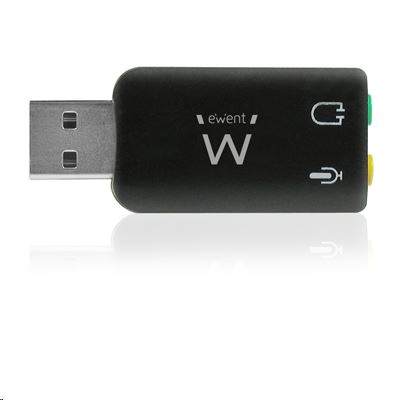 Ewent USB hangkártya (EW3751)