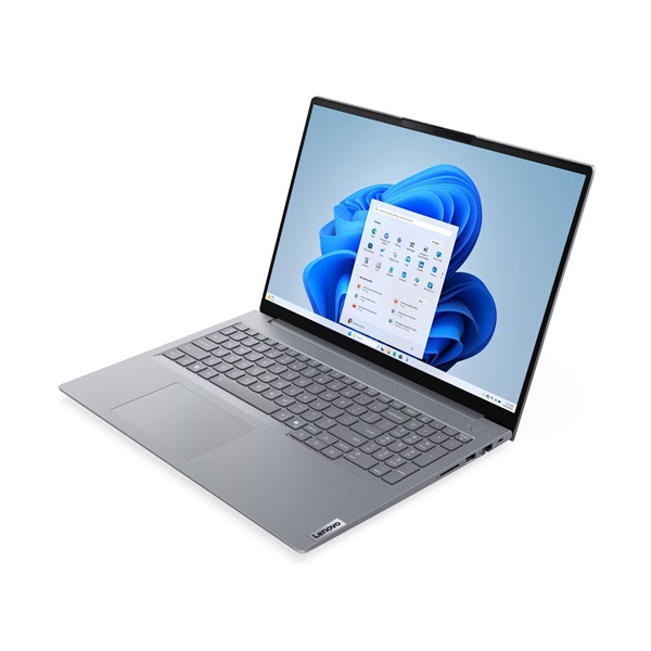 Lenovo ThinkBook 16 G8 IRL 16" WUXGA Core 5 210H 32GB 1TB SSD Notebook