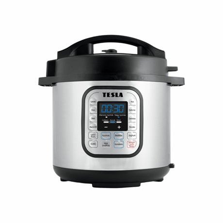 Tesla K70 MULTIFUNKCIÓS GYORSFŐZŐ