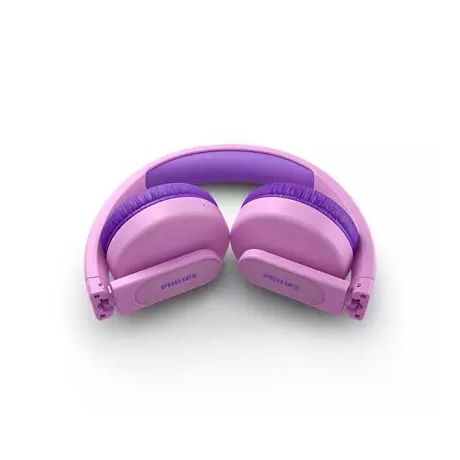 Philips TAK4206PK/00 FEJHALLGATÓ BLUETOOTH GYEREK