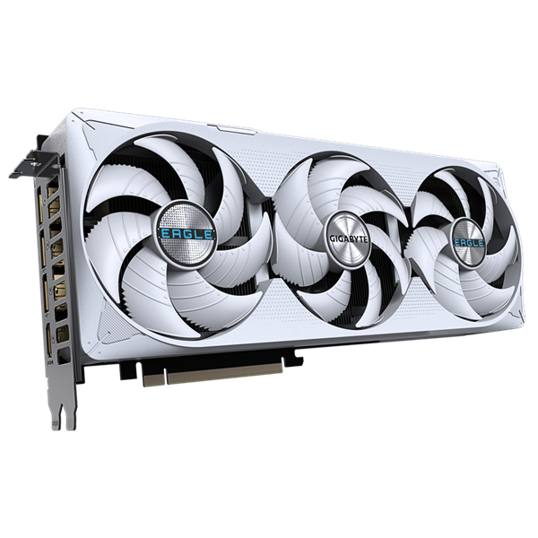 GIGABYTE  PCI-Ex16x nVIDIA RTX 5070 Ti 16GB DDR7 OC Videokártya