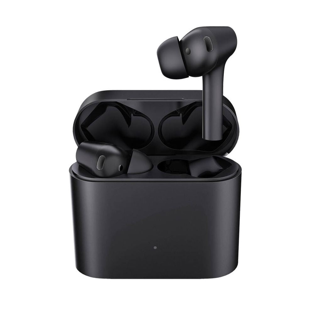 Xiaomi Mi True Wireless Earphones 2 Pro TWS Bluetooth fülhallgató fekete (BHR5264GL) Xiaomi Mi True Wireless Earphones 2 Pro TWS Bluetooth fülhallgató fekete (BHR5264GL)