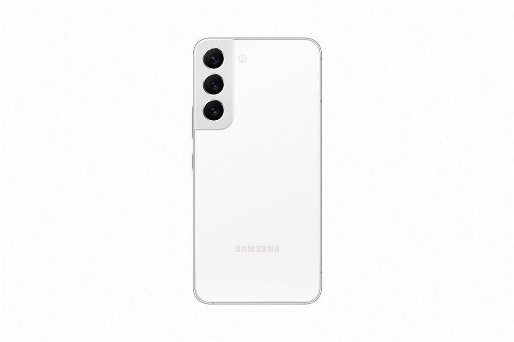 Samsung S901 Galaxy S22 128GB DualSIM Phantom White