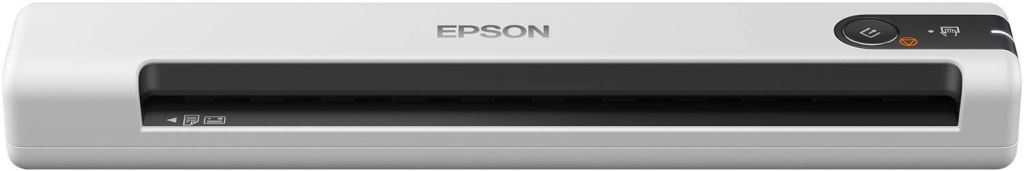 Epson WorkForce DS-70 szkenner
