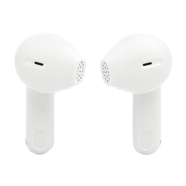 JBL TUNE FLEX2 WHT BT zajszűrős fülhallgató Fehér