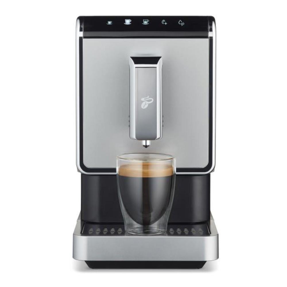 Tchibo Esperto Caffe automata kávéfőző ezüst (4063676361758)
