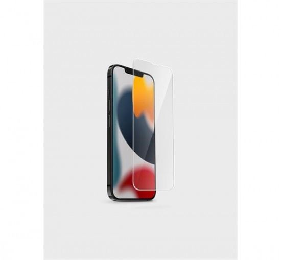 Uniq Optix Vivid iPhone 13/13 Pro tempered glass kijelzővédő (60323)