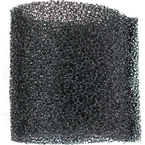 Scheppach ASP 30 PLUS porszívóhoz fekete habszűrő (5db) Scheppach ASP 30 PLUS porszívóhoz fekete habszűrő (5db)