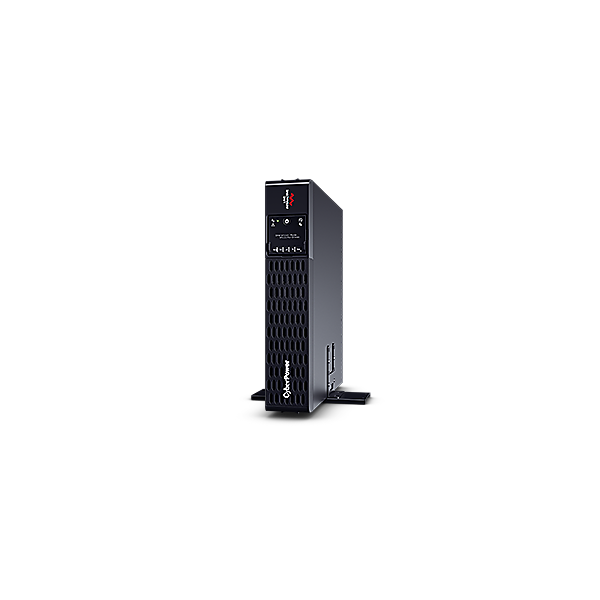 CYBERPOWER UPS PR1000ERT2U (10xIEC C13) 1000VA 1000W 230V RACK szünetmentes tápegység + USB LINE-INTERAKTÍV CYBERPOWER UPS PR1000ERT2U (10xIEC C13) 1000VA 1000W 230V RACK szünetmentes tápegység + USB LINE-INTERAKTÍV