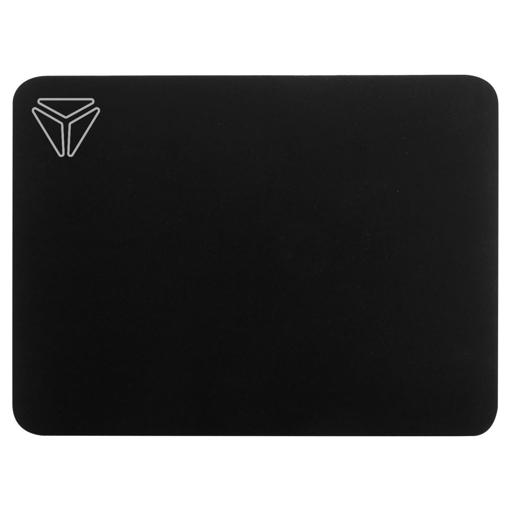 Yeknee YPM 25 Gamer egérpad Speed Top S fekete Yeknee YPM 25 Gamer egérpad Speed Top S fekete