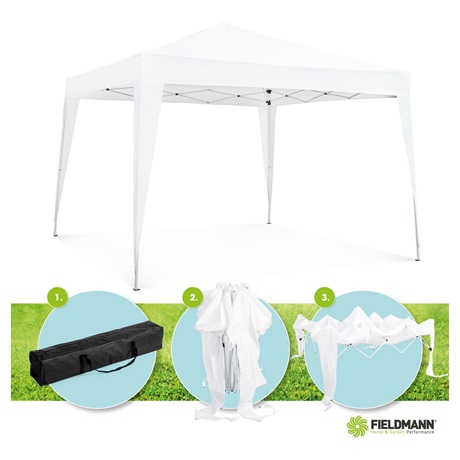 Fieldmann FDZN 7002 KERTI PAVILON