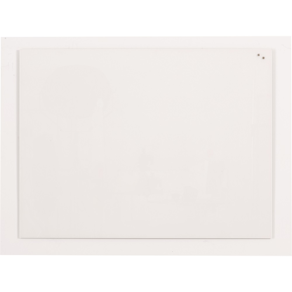 Franken Mágneses üvegtábla 65x100cm, alukeretes ValueLine  (GTL6510009)