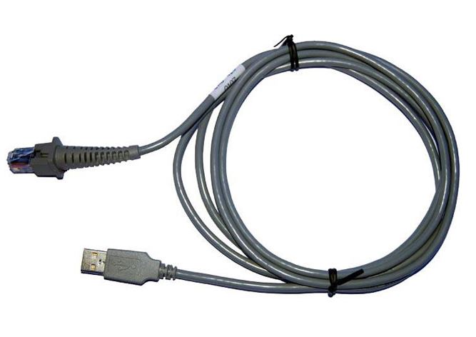 Datalogic CAB-426 USB adatkábel vonalkód olvasóhoz 1.8m (90A051945) Datalogic CAB-426 USB adatkábel vonalkód olvasóhoz 1.8m (90A051945)