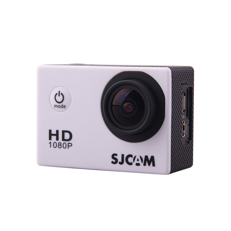 SJCAM SJ4000 akció kamera fehér