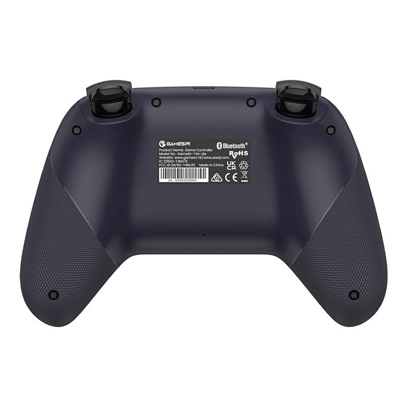 GameSir-T4n Lite wireless kontroller Lila