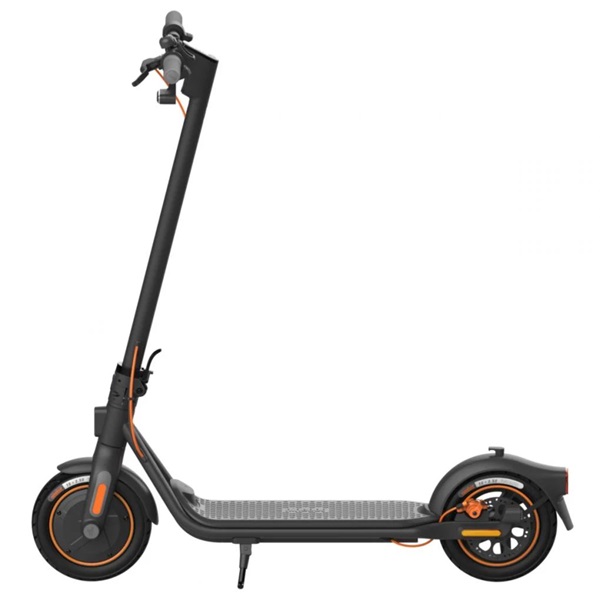 Segway Ninebot Kickscooter F40I elektromos roller szürke (AA.00.0013.10)