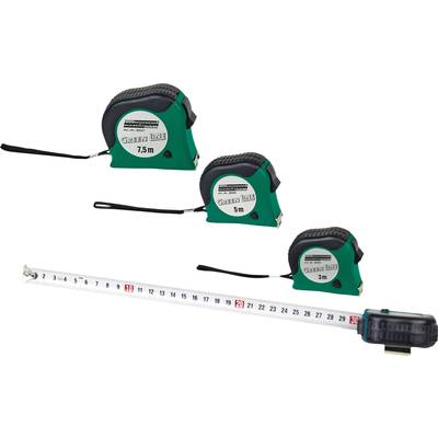 Brüder Mannesmann M80505 Mérőszalag Brüder Mannesmann M80505 Mérőszalag