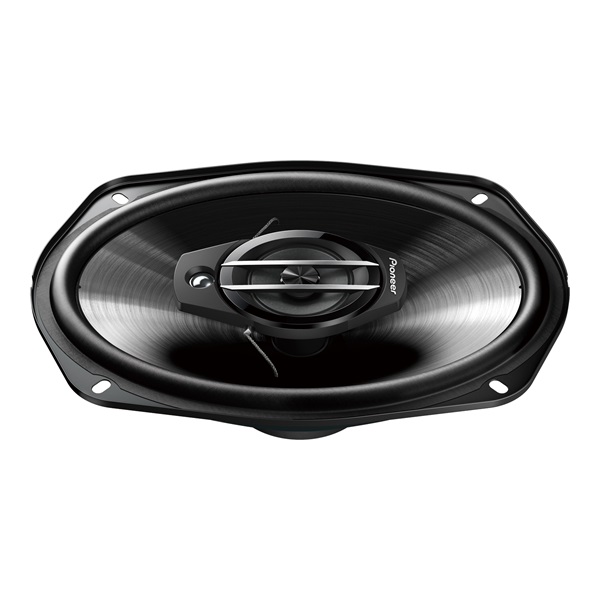 Pioneer TS-G6930F 16x24cm (6x9") 3 utas koaxiális ovális hangszóró Pioneer TS-G6930F 16x24cm (6x9") 3 utas koaxiális ovális hangszóró