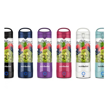 Nutribullet NBP003.LBL Turmixgép