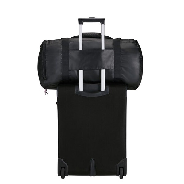 American Tourister Upbeat Pro Duffle Bag Black