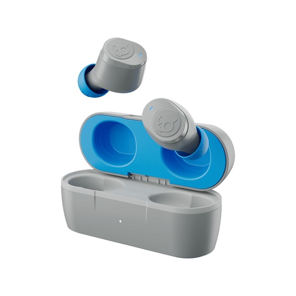 Skullcandy JIB 2 TWS Bluetooth fülhallgató szürke (S1JTW-P948)
