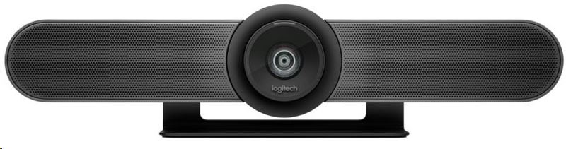 Logitech MeetUp webkamera (960-001102) Logitech MeetUp webkamera (960-001102)