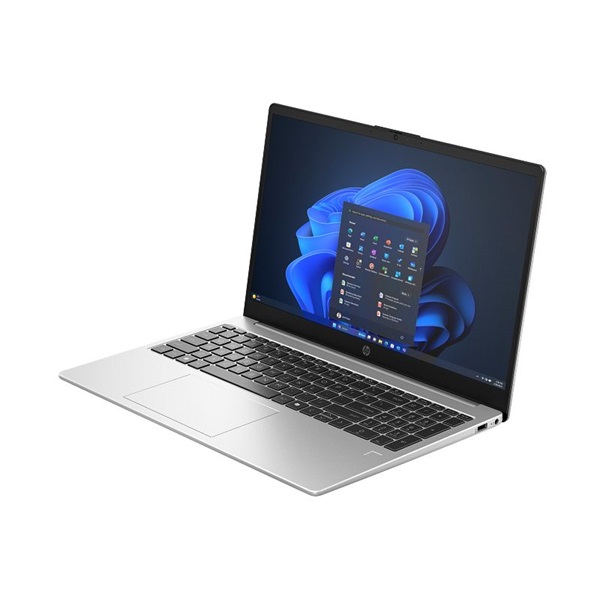 HP 255R G10 15,6"FHD/AMD Ryzen 5 7535U/8GB/512GB/Int.VGA/FreeDOS/ezüst laptop