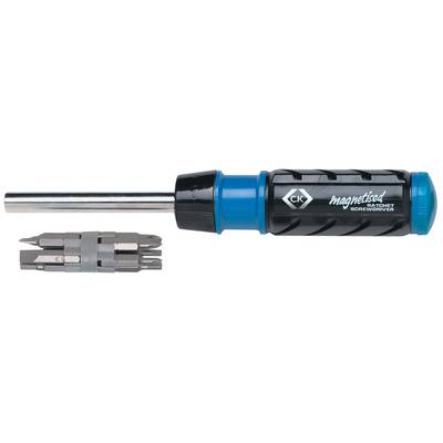 Racsnis BIT csavarhúzó 1/4 (6.3 mm) 85 mm C.K T4829D Racsnis BIT csavarhúzó 1/4 (6.3 mm) 85 mm C.K T4829D