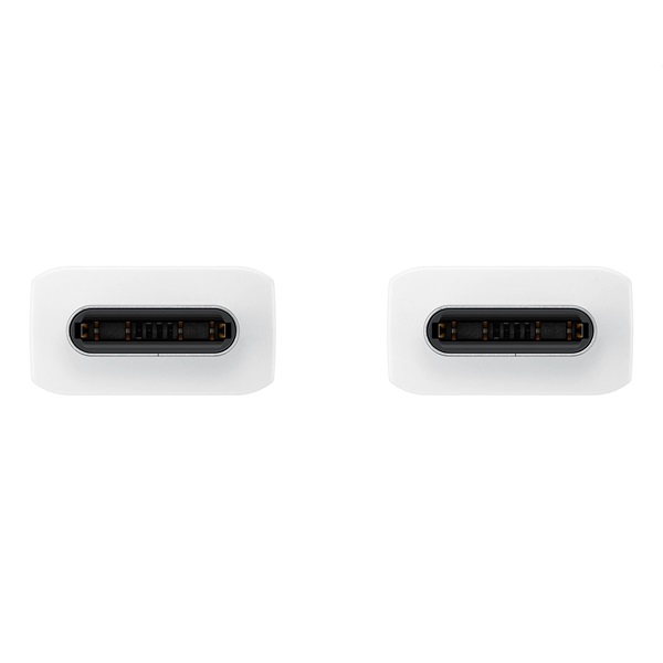 Samsung USB-C - USB-C kábel 1.8m fehér (EP-DX510JWEGEU)