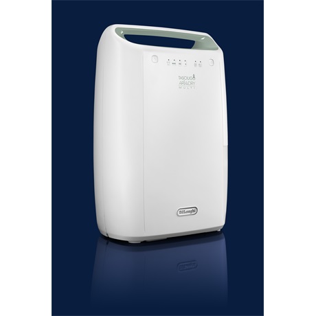 Delonghi DEX212SF páramentesítő Delonghi DEX212SF páramentesítő