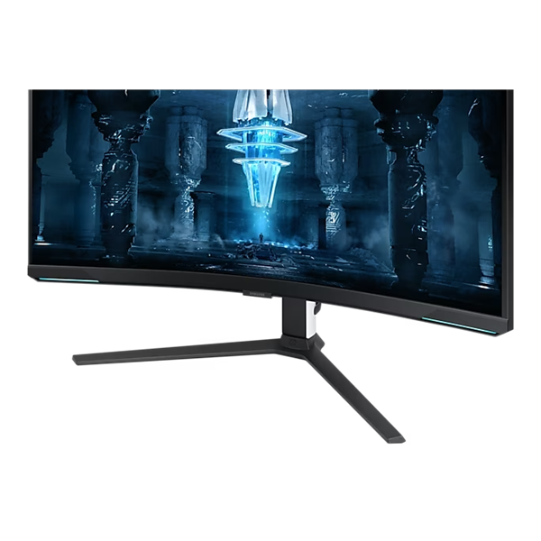 Samsung LS32BG850NPXEN 32" Odyssey UHD 240 Hz Neo G8 G85NB Gaming monitor