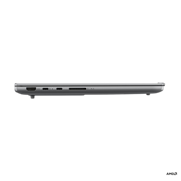 LENOVO IdeaPad Pro 5 14AKP10, 14.0" 2.8K, AMD Ryzen AI 7 350, 32GB, 1TB SSD, NoOS, Luna Grey