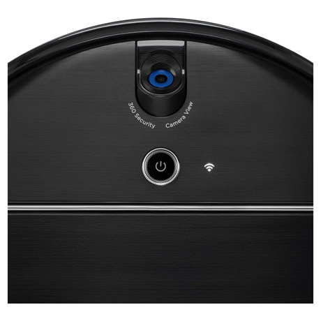 Sencor SRV8550BK ROBOTPORSZÍVÓ