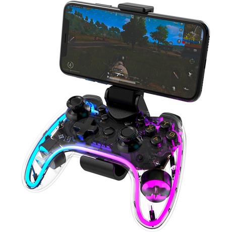 Yenkee YCP 4010 JOYPAD vezeték nélküli játékvezérlő