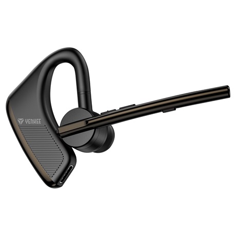 Yenkee YHF F20BK BT BLUETOOTH MONO HEADSET