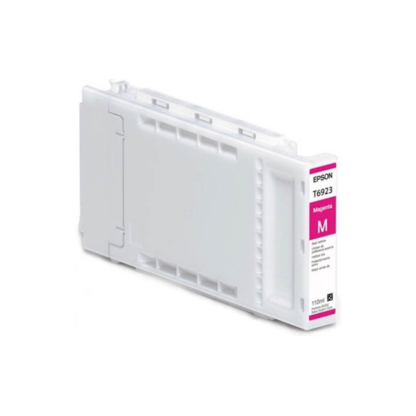 EPSON Tintapatron Singlepack UltraChrome XD Magenta T692300 (110ml) EPSON Tintapatron Singlepack UltraChrome XD Magenta T692300 (110ml)